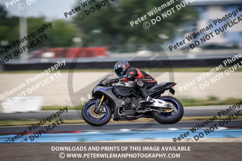 25 to 27th july 2019;Slovakia Ring;event digital images;motorbikes;no limits;peter wileman photography;trackday;trackday digital images